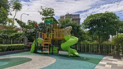 Urban Treasures (D14), Condominium #459027231